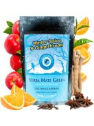 Yerba Mate Green - Winter Spice & Gingerbread "Téli fűszerek és mézeskalács" [Brazília]