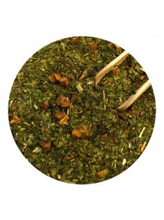   Yerba Mate Green - Winter Spice & Gingerbread "Téli fűszerek és mézeskalács" [Brazília]