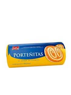 Porteñitas Original Palmeritas