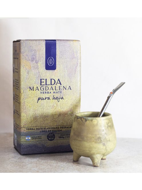 Elda Magdalena® - Pura Hoja [Argentína]