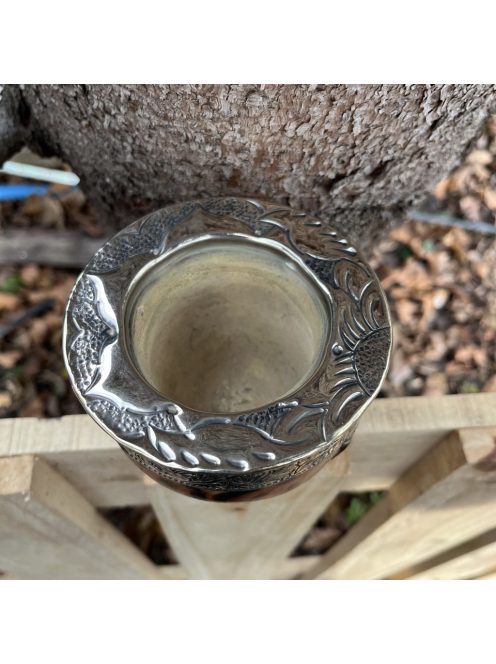 Leopard Print Imperial Mate [Újezüstből]