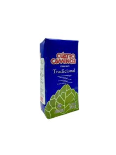 Cuatro Caminos Tradicional - "4 út" [Argentína]