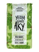 Aky Bajo Monte- "Tiszta Hegyi Yerba" [Argentína]