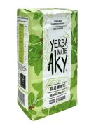 Aky Bajo Monte- "Tiszta Hegyi Yerba" [Argentína]