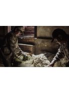 Aky Bajo Monte- "Tiszta Hegyi Yerba" [Argentína]