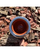 Camionero Üveg Mate [Fekete]