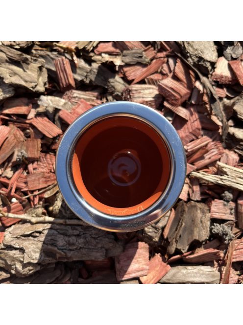 Camionero Üveg Mate [Fekete]