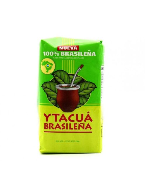 Ytacuá Despelada - "A jó döntések matéja" [Argentína]