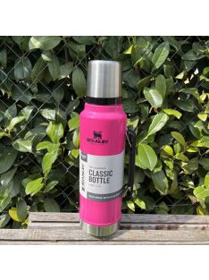 Stanley Iconic Termosz - Pink [1,4 Liter]