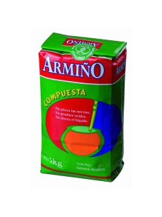   Armiño Compuesta "Cavani Yerbája" [Uruguay] (1 kg)
