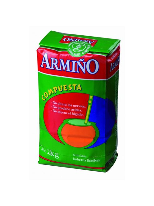 Armiño Compuesta "Cavani Yerbája" [Uruguay] (1 kg)