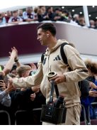 Fekete Mate Termosz - "Strapabíró Termolar" [1 Liter]