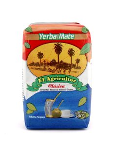 El Agricultor  - "Karcos Vidéki" [Paraguay]