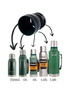 Kiöntő Stanley Termoszhoz Materoknak (zöld)