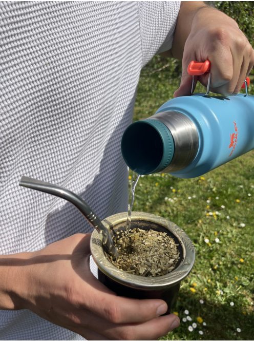 Kiöntő Stanley Termoszhoz Materoknak (zöld)