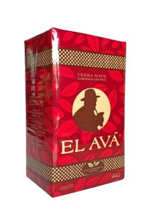   El Avá - 2025-ös argentin utam legjobb yerbája [Argentína]