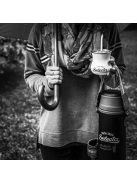 Selecta Jengibre, Limon y Miel -  "Gyömbér, Citrom és Méz" [Paraguay]