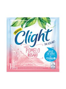 Clight Pomelo Rosado Tereréhez (8 g)