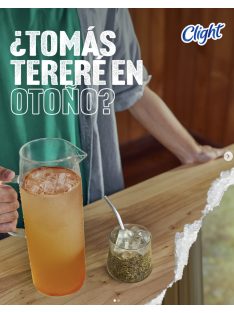 Clight Pomelo Rosado Tereréhez (8 g)