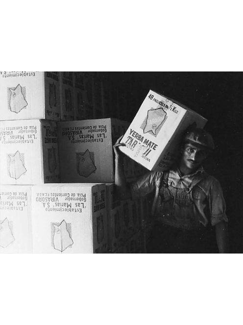 Taragüi - Sin Palo "Top Argentin Löket" [Argentína]