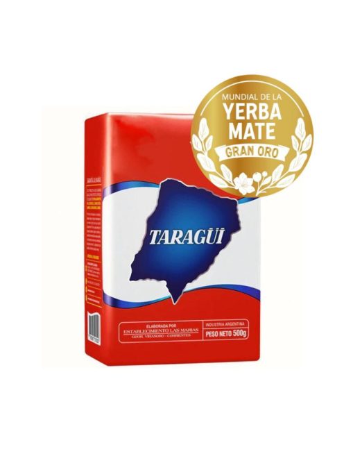 Taragüi - Con Palo "Argentína legelterjedtebb matéja" [Argentína]