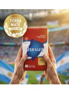 Taragüi - Con Palo "Argentína legelterjedtebb matéja" [Argentína]