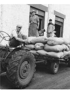 Taragüi - Con Palo "Argentína legelterjedtebb matéja" [Argentína]