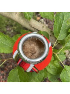 Jujuyi mintás Argentin Lopótök 2 (Calabash)