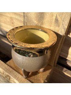 Imperial PVC Mate (Világosbarna)