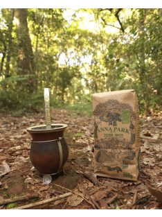   Anna Park - "Svéd organikus, földtisztelő yerba" [Brazília]