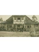 Selecta Maracuya -  "Passion Fruit - Maracujás yerba" [Paraguay]