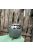 Torpedo PVC Mate (Zöld) Bombillával