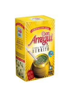   Don Arregui - Con Burrito "De mi az a Burrito?" [Argentína]