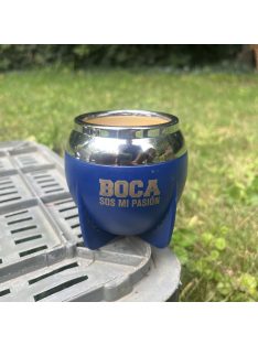 Torpedo PVC Mate (Boca Juniors Kék)