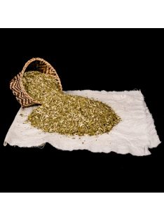   Arapeguá Con Palo Biodinámico - "Biodinamikus Yerba" [Argentína]