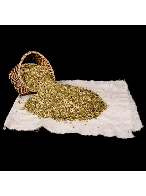 Arapeguá Con Palo Biodinámico - "Biodinamikus Yerba" [Argentína]