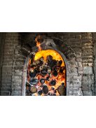 Arapeguá Con Palo Biodinámico - "Biodinamikus Yerba" [Argentína]