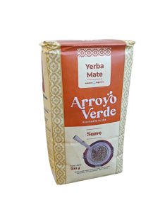   Arroyo Verde - Burrito - "Lágy, egy kis gyógynövénnyel" [Argentína]