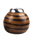 Argentin "Tigris" Lopótök (Kézzel Díszített) [normál: 200-250 ml]