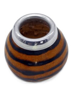   Argentin "Tigris" Lopótök (Kézzel Díszített) [150-250 ml]