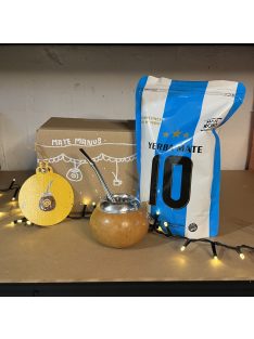 Mate "Starter Pack" for Christmas