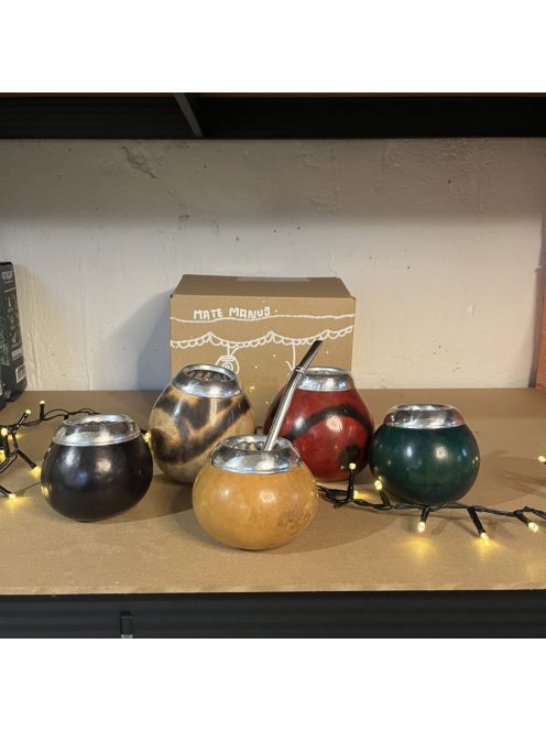 Mate "Starter Pack" for Christmas