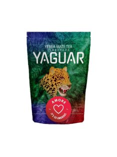   Yaguar - Amore "Libidó növelő vadmacska" [Brazília]