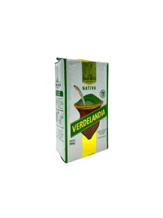 Verdelandia Chimarrão [Brazília] 