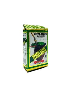 Verdelandia Chimarrão [Brazília] 