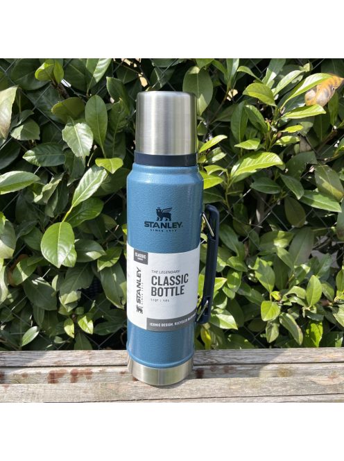 Stanley Iconic Termosz - Dark Blue [1,4 Liter]