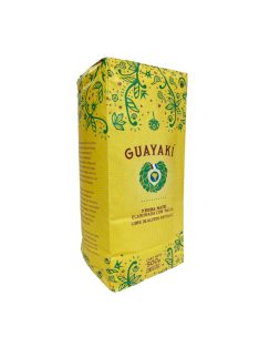  Guayakí "FUNKY! A leghíresebb yerba az USA-ban" [Argentna]