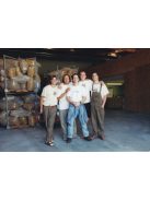 Guayakí "FUNKY! A leghíresebb yerba az USA-ban" [Argentna]