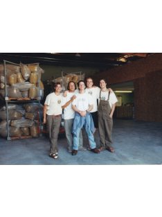   Guayakí "FUNKY! A leghíresebb yerba az USA-ban" [Argentna]