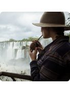 Guayakí "FUNKY! A leghíresebb yerba az USA-ban" [Argentna]